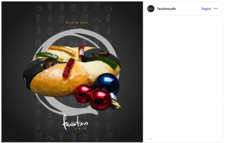 rosca de Reyes