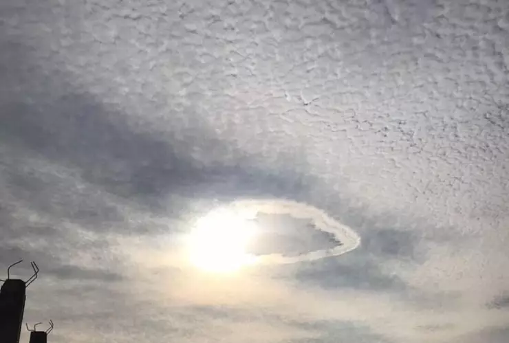 Extraña formación de nubes en Tuxtla Gutiérrez sorprende en redes 1.jpg