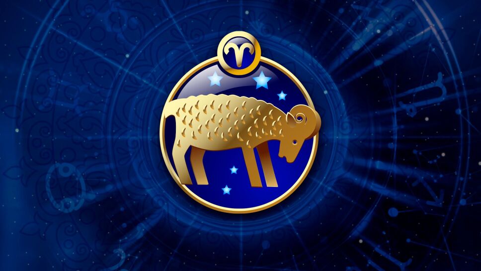 Signo Aries