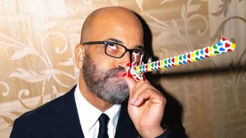 CONFIRMADO Jeffrey Wright será el nuevo Dumbledore en la serie de Harry Potter en 2027
