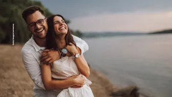 Son muy felices con una pareja proveedora, exigen de todo.