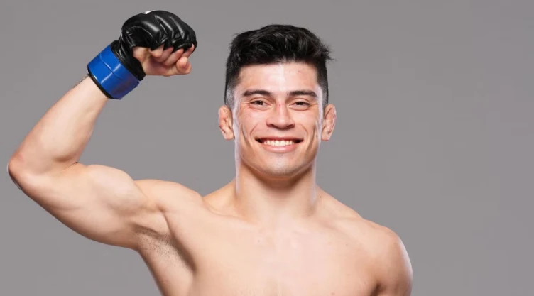 Kevin Vallejos