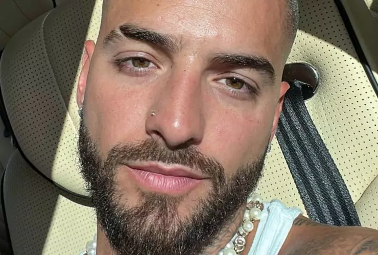 Se van ya Maluma corre a dos mujeres de su concierto