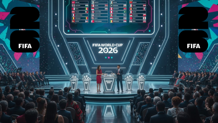Mundial 2026