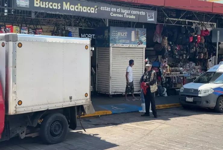 Enrique, viene viene con estilo en Mazatlán