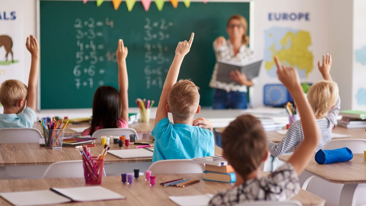 ¿Cuándo es el último día sin clases previo a las vacaciones de Semana Santa 2025 en Chiapas?