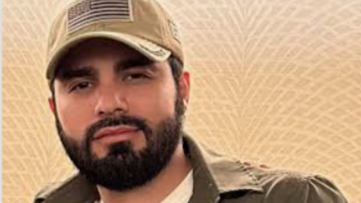 Dámaso López Serrano alias el “Mini Lic”