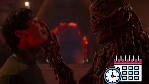 Stranger Things 5: todo sobre el tráiler final, la fecha de estreno y calendario de los capítulos