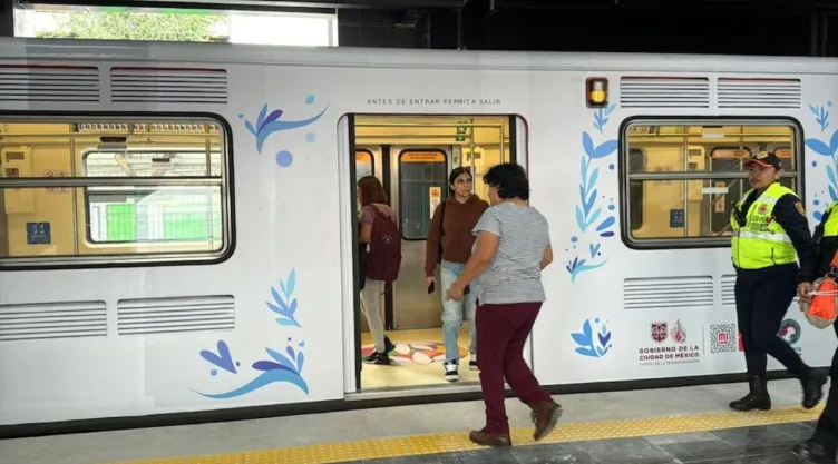 Metro CDMX