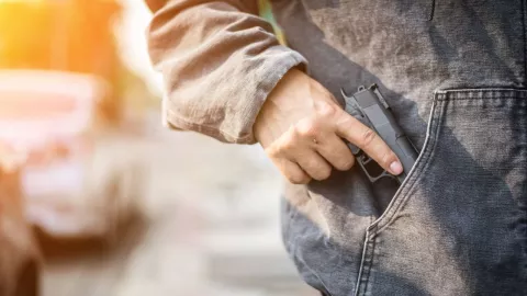 Secuestran a tres periodistas en Taxco, Guerrero