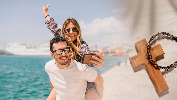 Semana Santa 2025 Chiapas