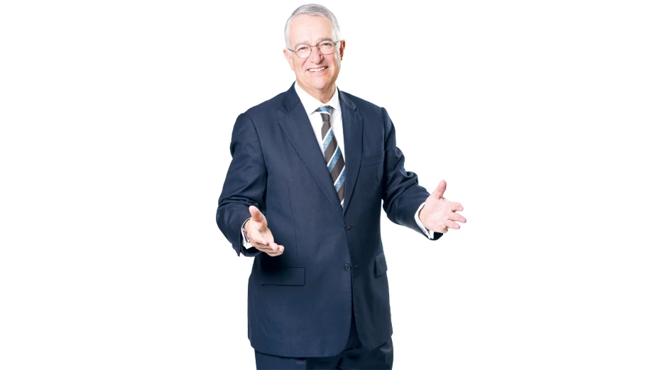 LIBERTAD Ricardo Salinas Pliego