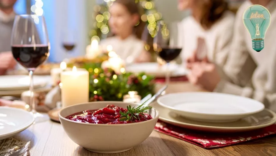 Navidad 2025 Las cenas que serán tendencia y son fáciles de preparar en familia.jpg