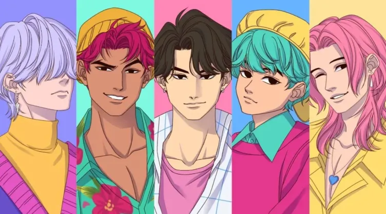 KPop Demon Hunters