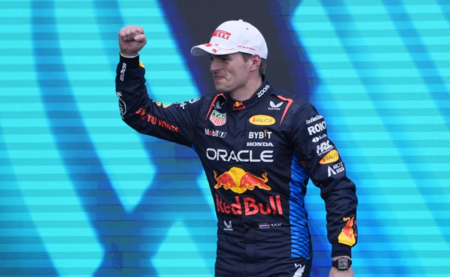 Max Verstappen gana el GP de Canadá