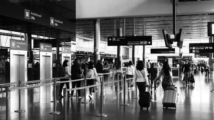 EN VIVO | ¿Cuál es el estatus de vuelos en el Aeropuerto de Guadalajara hoy 19 de marzo de 2026?
