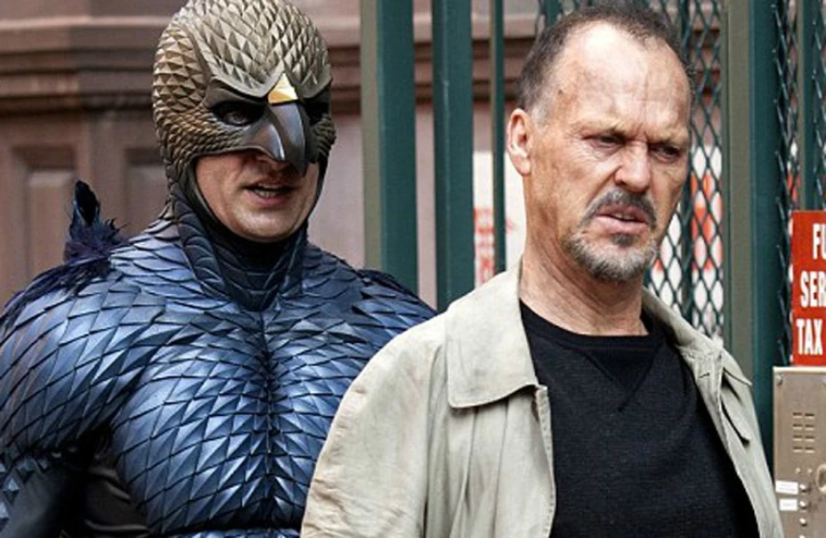 La película Birdman ganó en la categoría de Mejor Guión
