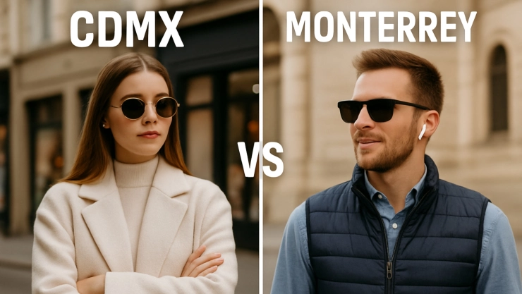 quiénes son más fresas