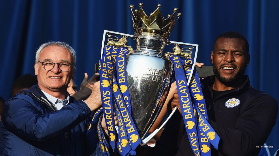 LEICESTER