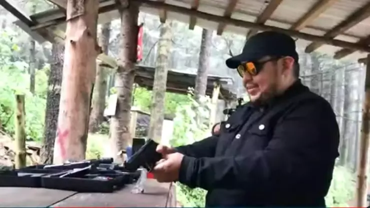 Causa preocupación la Ley de Armas de Fuego por las nuevas restricciones