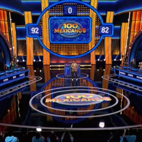 100 Mexicanos VIP 26 de octubre 2025.