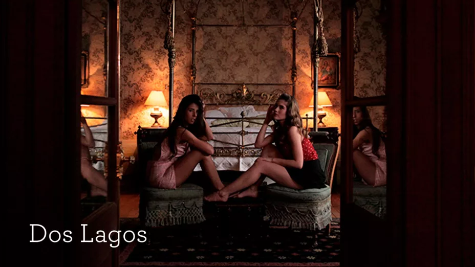 co producción dos lagos