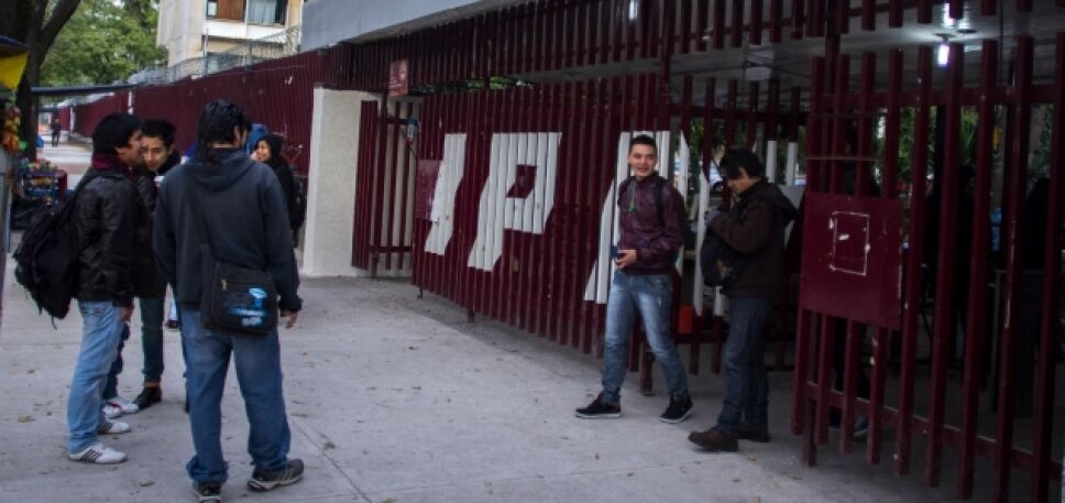 Resultados IPN