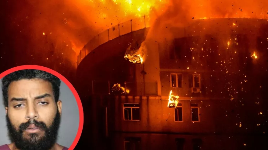 Kidane Haile detenido por asesinato y posible cadena perpetua tras tragedia en residencia de Nueva York