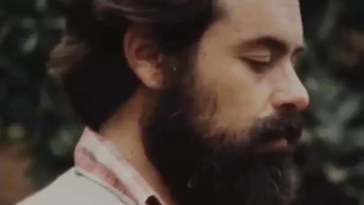 Jacobo Grinberg