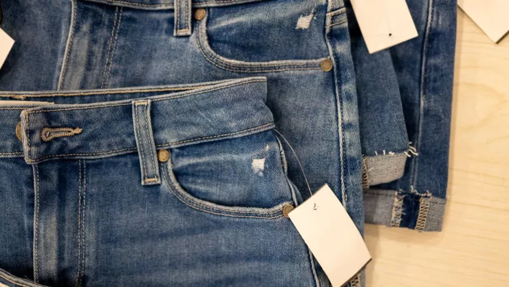 Feria de la Mezclilla 2024 cuando es