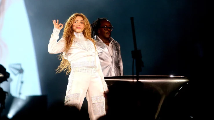 Shakira anuncia NUEVOS conciertos en México de Las Mujeres Ya No Lloran World Tour 2025; ¿cuándo y en dónde son?