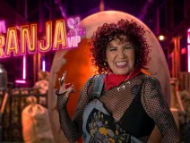 Kenny Avilés se prepara para el frío de La Granja VIP Segunda Temporada y muestra qué lleva en su maleta