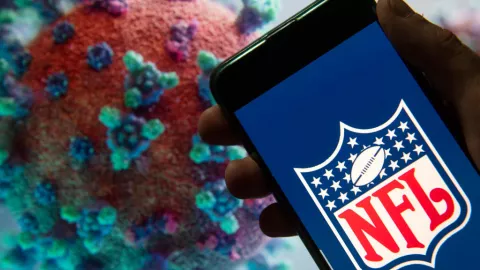 NFL COVID-19