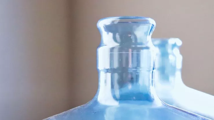 Peligran los garrafones de agua por ola de calor en Aguascalientes; ¿habrá escasez esta temporada