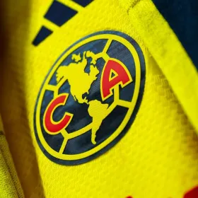 Club América, jersey femenil Apertura 2026