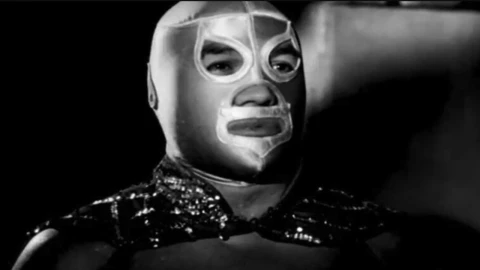 El Santo: ¿Cuál fue el origen de su nombre?