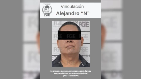 Vinculan a proceso y dan cárcel preventiva a presunto autor del homicidio de jefe policiaco de Tulum.jpg