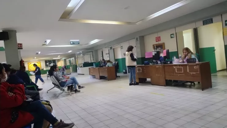 Constancia de derechos del IMSS: Cómo descargarla en celular y computadora