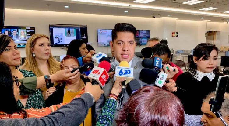 Diputados de Morena