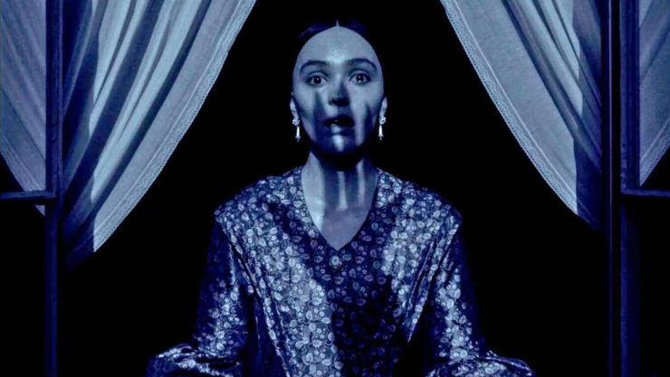 Nosferatu clasificación