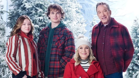 Tim Allen protagoniza serie en Disney Plus