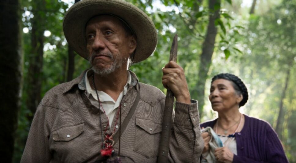 Sueño en otro idioma - la película mexicana sobre el multilingüismo