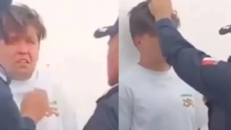 video de tortura a Fofo Márquez