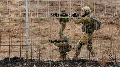 Hamás piensa liberar a 50 rehenes tras negociaciones de Catar con Estados Unidos.