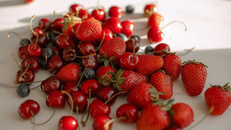 ¿Qué revela tu fruta favorita sobre tu personalidad? ¡Sal de las dudas con este test!