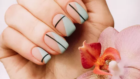 diseños uñas primavera 2025