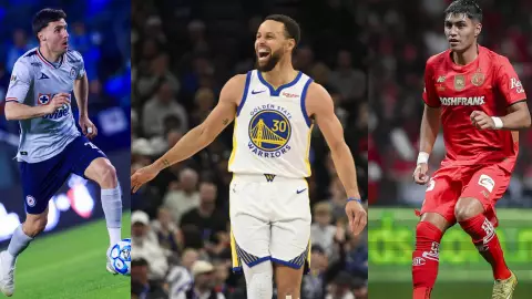 Partidos de HOY, 30 de enero de 2026: Horarios y dónde ver Jornada 4 del Clausura 2026 de la Liga MX y NBA