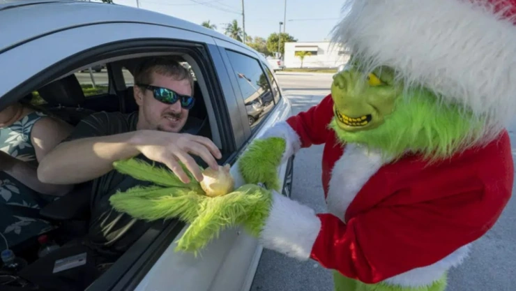 Multan a conductores a alta velocidad.