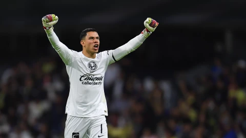 América vs Atlas, jornada 4, Apertura 2023