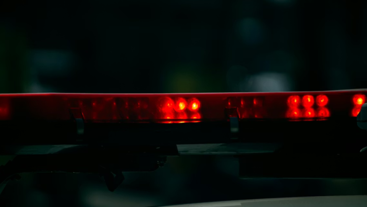 Hijo encuentra a su madre sin vida dentro de su casa